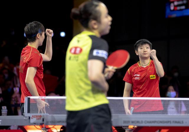 广发体育官方网站-世乒赛日本集体熄火 新周期中日PK不再是主旋律？